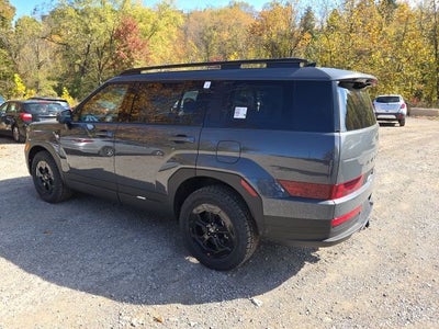 2026 Hyundai SANTA FE XRT