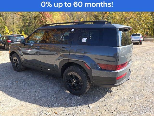 2026 Hyundai SANTA FE XRT AWD