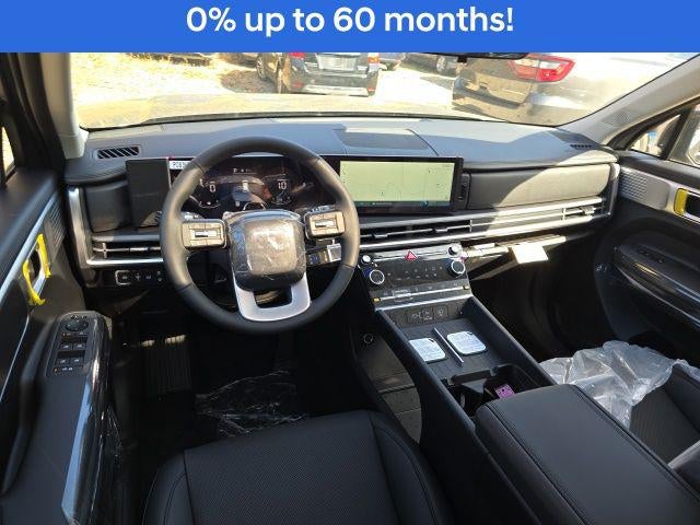 2026 Hyundai SANTA FE XRT AWD