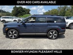 2027 Hyundai SANTA FE Limited AWD