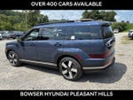 2027 Hyundai SANTA FE Limited AWD