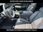 2027 Hyundai SANTA FE Limited AWD