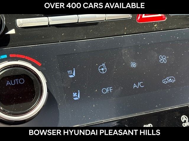 2027 Hyundai SANTA FE Limited AWD
