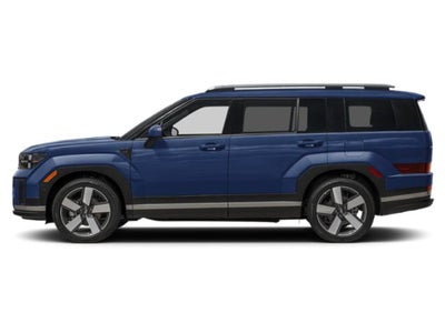 2027 Hyundai SANTA FE Limited AWD