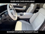2027 Hyundai SANTA FE Limited AWD