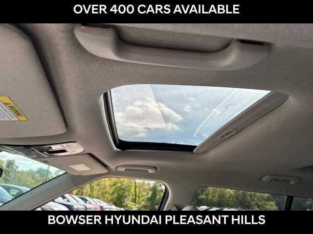 2027 Hyundai SANTA FE Limited AWD