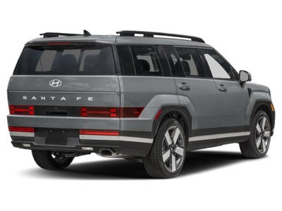 2027 Hyundai SANTA FE Limited AWD
