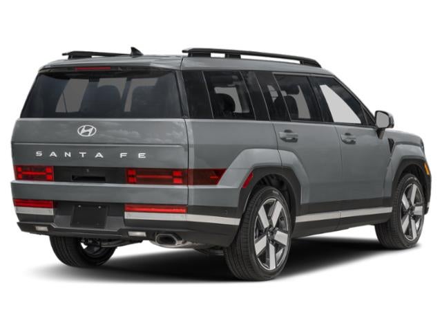 2027 Hyundai SANTA FE Limited AWD