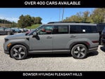 2027 Hyundai SANTA FE Limited AWD