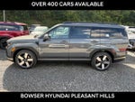 2027 Hyundai SANTA FE Limited AWD