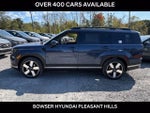 2027 Hyundai SANTA FE Limited AWD