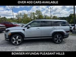 2027 Hyundai SANTA FE Limited AWD
