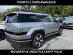 2027 Hyundai SANTA FE Limited AWD