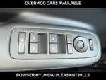 2027 Hyundai SANTA FE Limited AWD