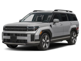 2027 Hyundai SANTA FE Limited AWD