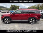 2027 Hyundai SANTA FE Limited AWD