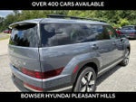 2027 Hyundai SANTA FE Limited AWD