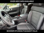 2027 Hyundai SANTA FE Limited AWD