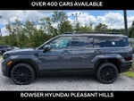 2027 Hyundai SANTA FE Calligraphy AWD