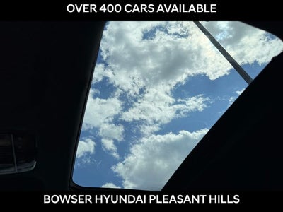 2027 Hyundai SANTA FE Calligraphy AWD