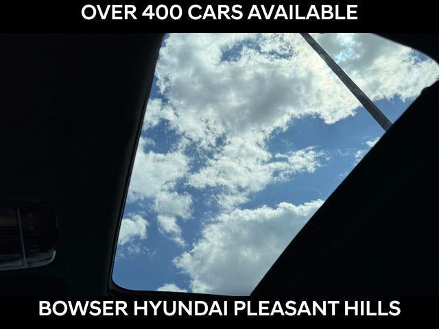2027 Hyundai SANTA FE Calligraphy AWD