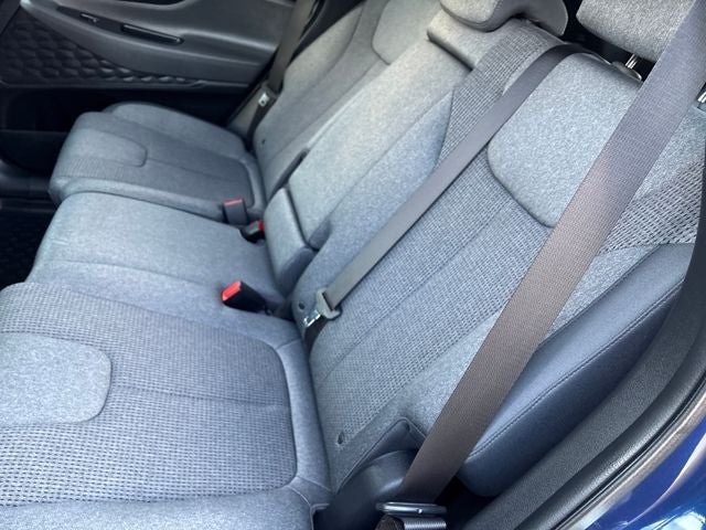 2022 Hyundai SANTA FE SE