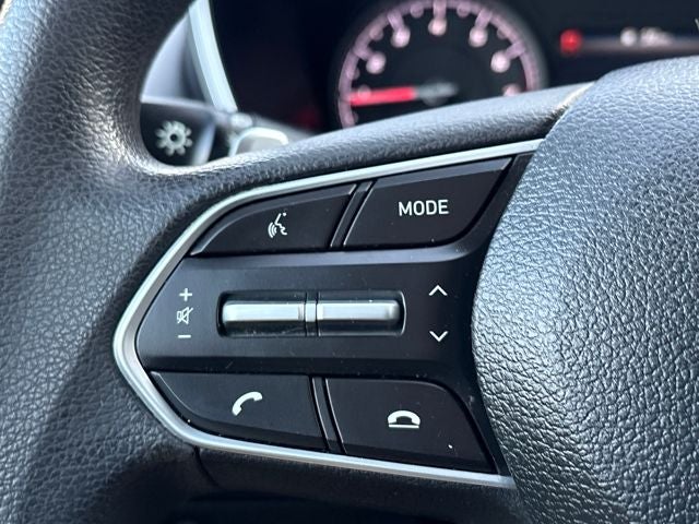 2022 Hyundai SANTA FE SE