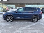 2022 Hyundai SANTA FE SE