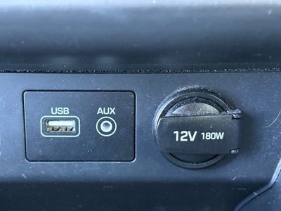 2019 Hyundai SONATA Limited