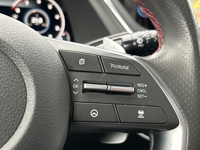 2022 Hyundai SONATA SEL Plus