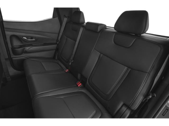 2027 Hyundai SANTA CRUZ SE AWD