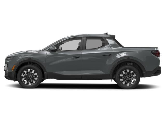2027 Hyundai SANTA CRUZ SE AWD
