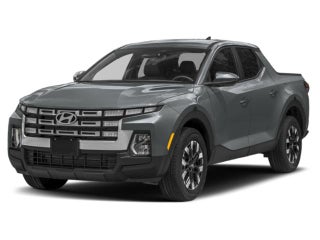 2027 Hyundai SANTA CRUZ SE AWD