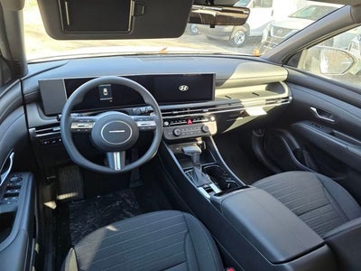 2026 Hyundai SANTA CRUZ SE