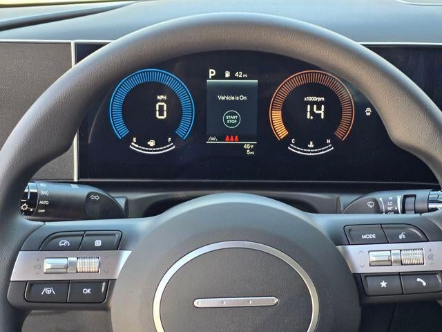 2026 Hyundai SANTA CRUZ SE AWD