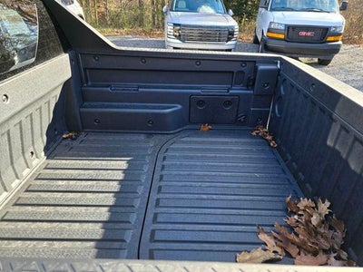 2026 Hyundai SANTA CRUZ SE AWD