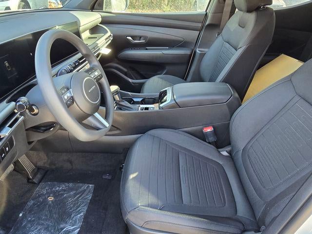 2026 Hyundai SANTA CRUZ SE AWD