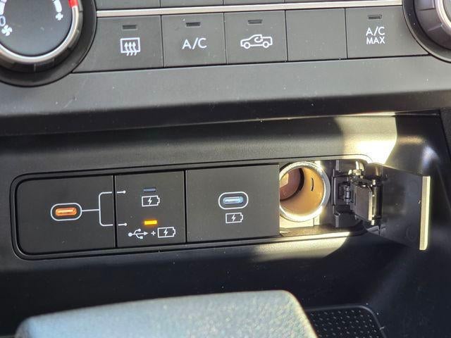 2026 Hyundai SANTA CRUZ SE AWD