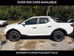 2027 Hyundai SANTA CRUZ SE AWD
