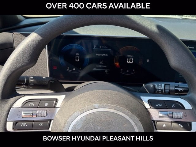 2027 Hyundai SANTA CRUZ SE AWD