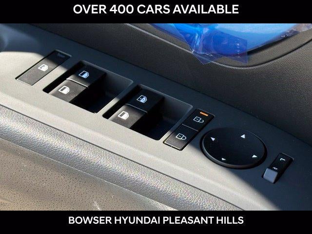 2027 Hyundai SANTA CRUZ SE AWD
