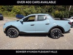 2027 Hyundai SANTA CRUZ SE AWD