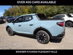 2027 Hyundai SANTA CRUZ SE AWD