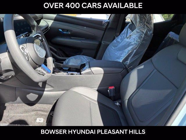 2027 Hyundai SANTA CRUZ SE AWD