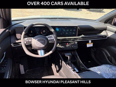 2027 Hyundai SANTA CRUZ SE AWD