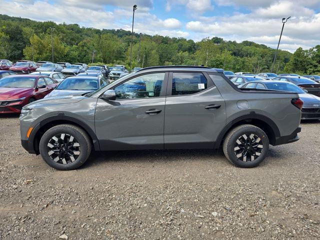 2026 Hyundai SANTA CRUZ SEL AWD
