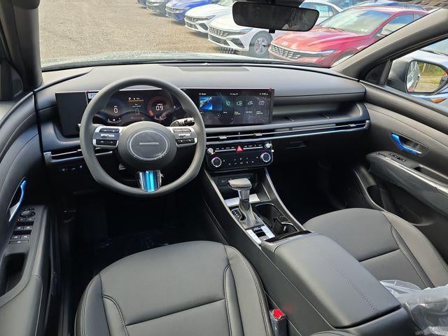 2026 Hyundai SANTA CRUZ SEL AWD