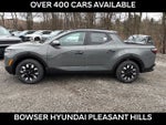 2026 Hyundai SANTA CRUZ SEL AWD