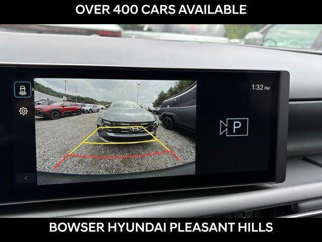 2026 Hyundai SANTA CRUZ SEL AWD