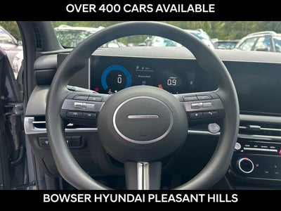 2026 Hyundai SANTA CRUZ SEL AWD